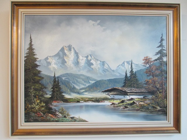 138 Paveikslas